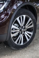 Renault Koleos Initiale Paris 2019 года (WW)